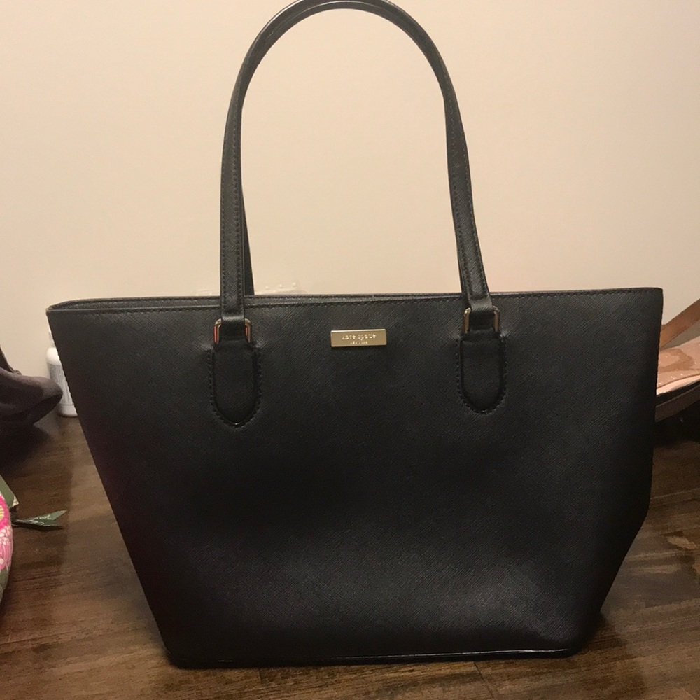 Kate Spade Carry Tote